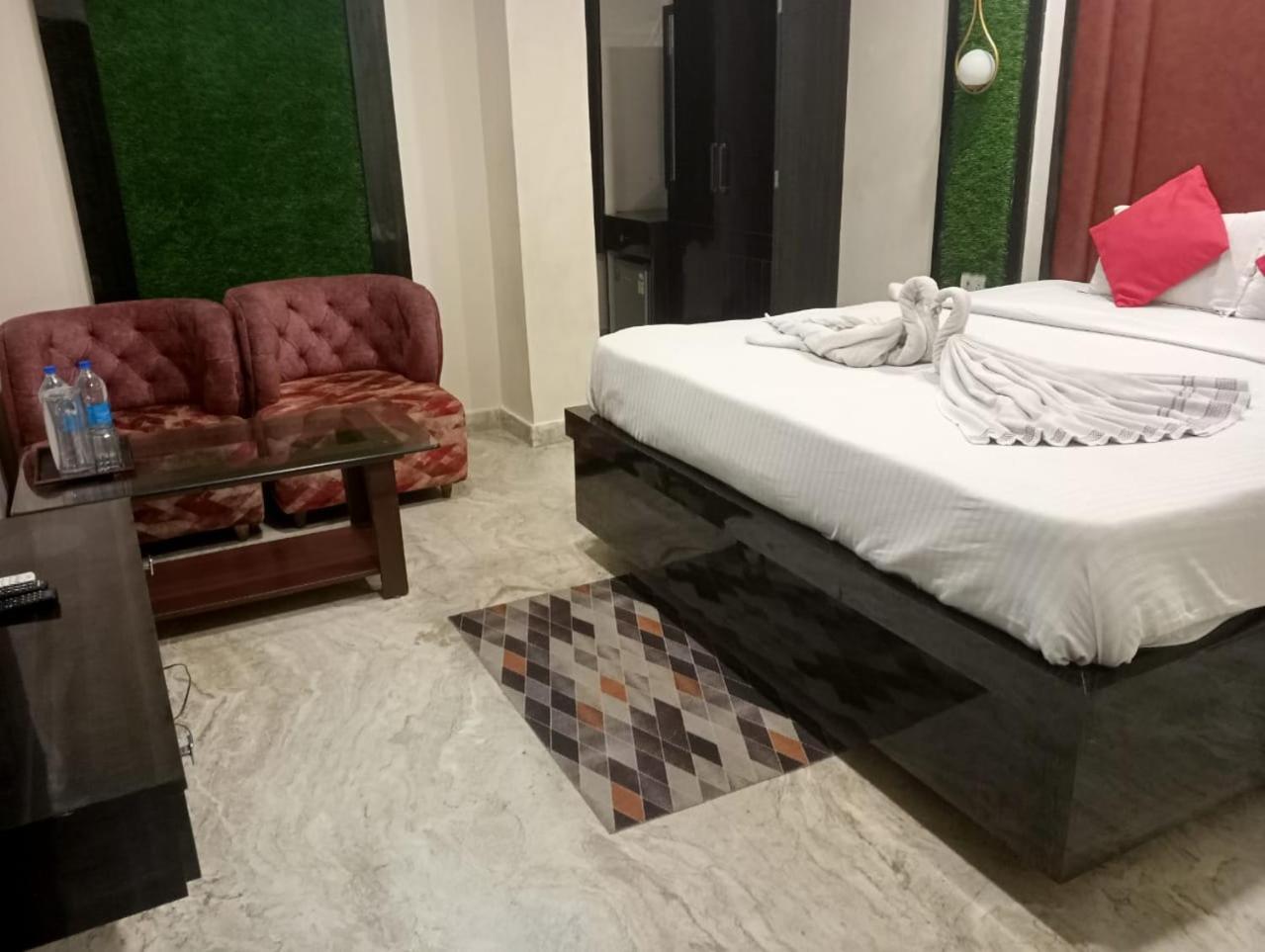 The Prestige Hotel & Convention Panposh Εξωτερικό φωτογραφία